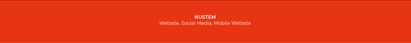 Nustem Banner